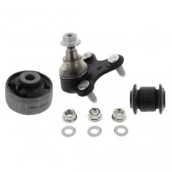 Kit de réparation bras triangulaire AUDI, SKODA, SEAT 57265