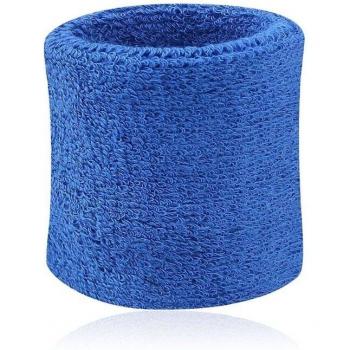 Bracelets de sport en tissu éponge