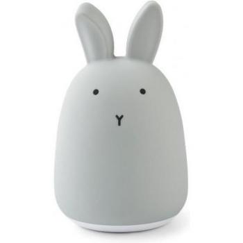Veilleuse Liewood XL Rechargeable Jimbo Rabbit Cloud Blue
