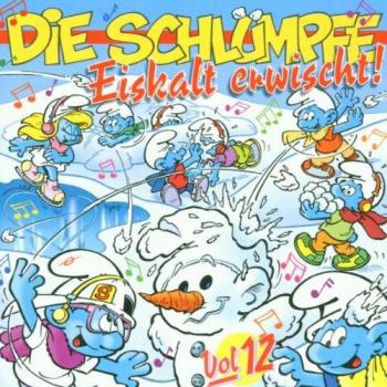 Schtroumpfs