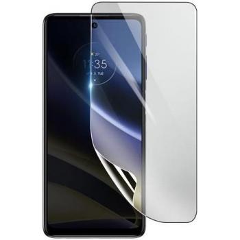 3MK Hydrogel Transparant pour Moto G51 5G – Protection d’écran