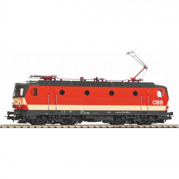 Locomotive H0 Rh 1144 de l'ÖBB