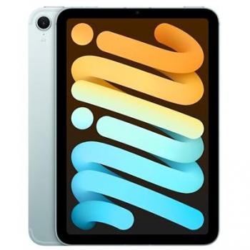 IPad mini 256 Go Wi-Fi + Cellular Bleu