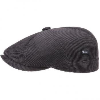 Lipodo Cordial Flat Cap