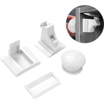 Baby Safety Drawer Lock