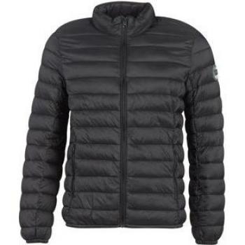 Giacca Invernale Teddy Smith Blight Nera XL