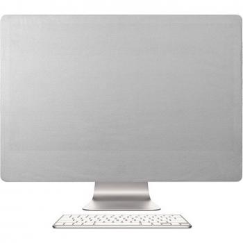 Flexible Dustproof Polyester Cover for 21-27 Inch Computer Monitors