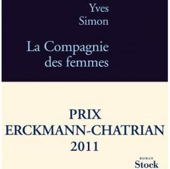 La compagnie des femmes