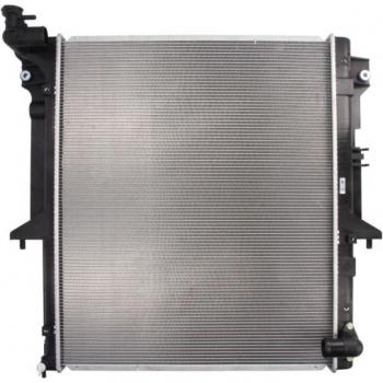 Koyorad Radiatore motore PL032310