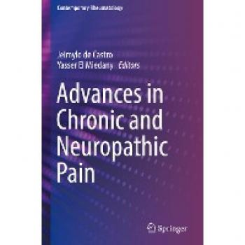 Contemporary Rheumatology: Advances in Chronic and Neuropathic Pain