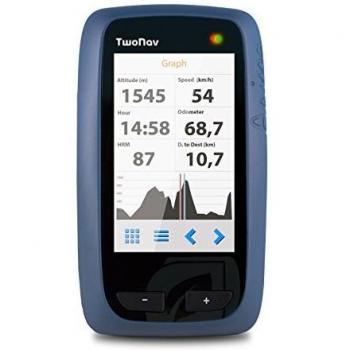 DeuxNav Anima+ Multi-activité GPS