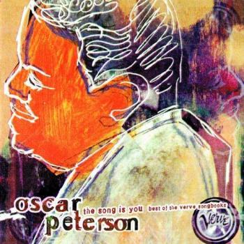 Oscar Peterson : Le Chant Est Toi