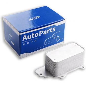 HODEE Enfriador de Aceite Jeep Grand Cherokee 68211440AA