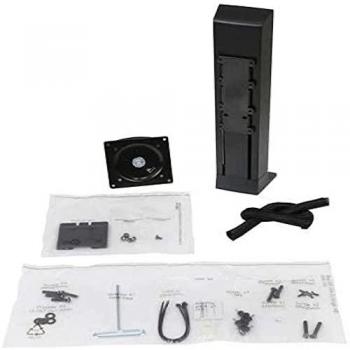 Ergotron 97‑936‑085 Multi‑Angle Monitor Desk Bracket