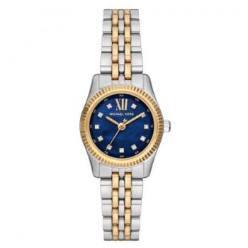 Michael Kors MK4865 Luxury Gold Women’s Timepiece