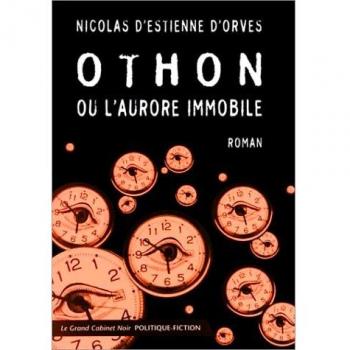 Othon ou l'aurore immobile (Broche)