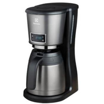 Cafetière filtre Electrolux EKF15BM PROGRAMMABLE