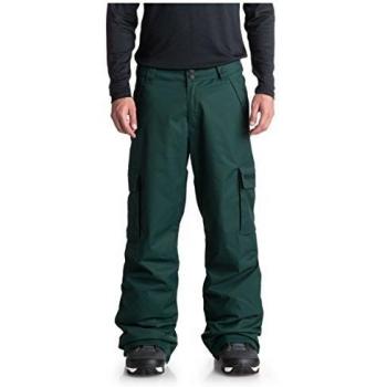 Herren Snow Pants „Banshee“ – Grün – S