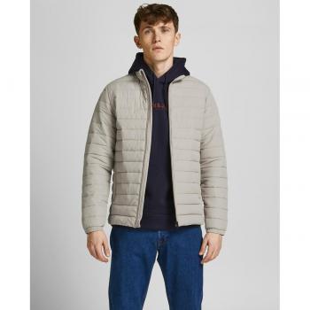 Jack & Jones Giacca Riparata Puffer Crockery Medium