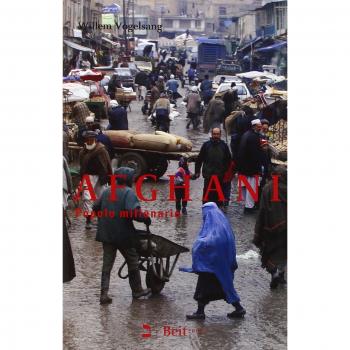 Afghani. Popolo millenario