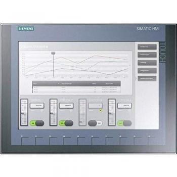 Siemens SIMATIC HMI KTP1200 BASIC 6AV2123-2MA03-0AX0