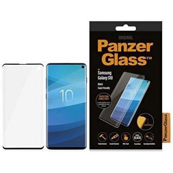 PanzerGlass screen protector for Galaxy S10 1 pc