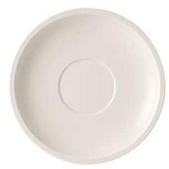 Villeroy & Boch Untertasse Artesano Original Café au Lait 17 cm, 6 Stück