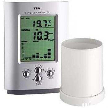 Pluviometro TFA Monsun 47.3003
