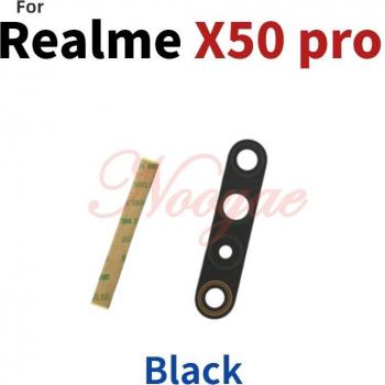 Realme 3 5 6 C3 X50 6pro C11 Black Lens Protector