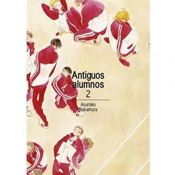 Antiguos alumnos, vol. 2.