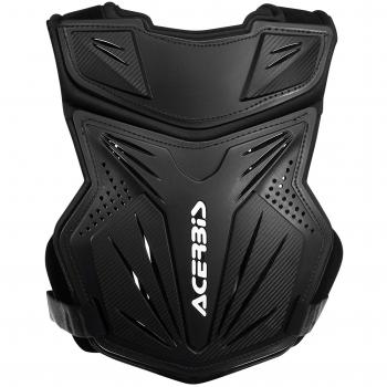 Nero Impact Pettorina Acerbis