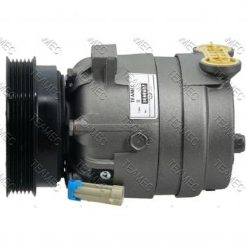 TEAMEC 8600047 Koudetechniek compressor
