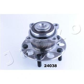 JAPKO 424038 Roda Cubo