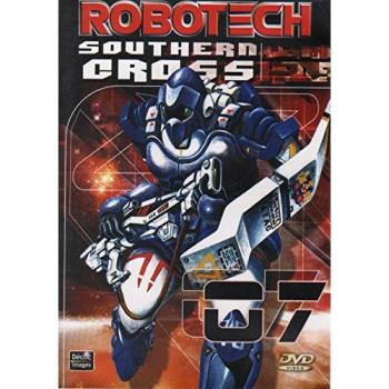 Robotech Croix du Sud 07