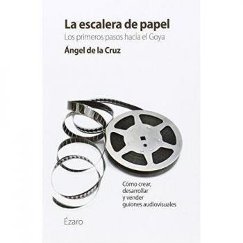 La escalera de papel