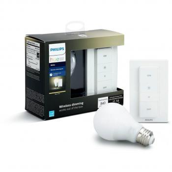 Philips Hue Wireless Dimming Kit
