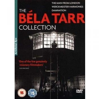 The Bela Tarr Collection