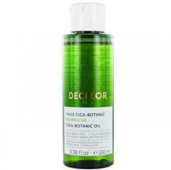 DECLEOR CICA BONANIC Nourishing Body Oil NEW 100ML