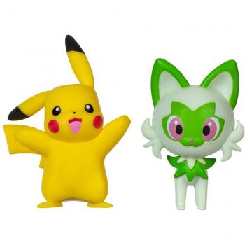 Pokémon Gen IX