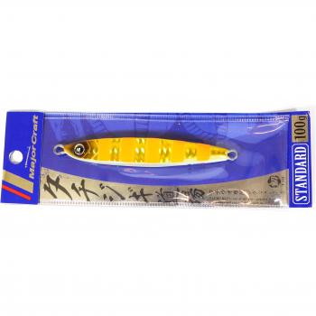 Metal Jig Major Craft 100g Jigpara TJD-ST 004