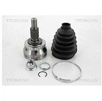 TRISCAN Gelenksatz für Antriebswelle 8540 65117