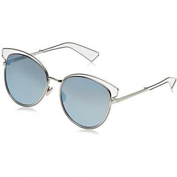 Christian Dior Damen Aqua-Brille mit DIORSIDERAL2 T7 JA6