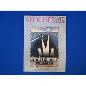AFFICHES ART DECO