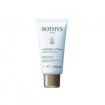 Sothys Pure Face Exfoliator 1.69 oz – 20% Savings