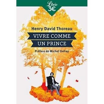 Vivre comme un prince