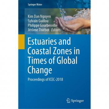 Vitalsource Technologies, Inc. Estuaries And Coastal Zones In Times Of Global Change