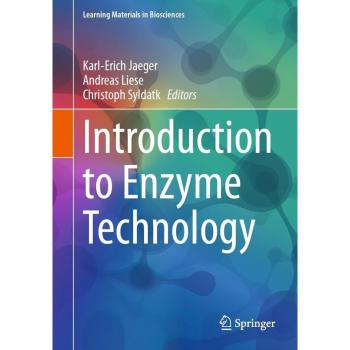 Vitalsource Technologies, Inc. Introduction to Enzyme Technology