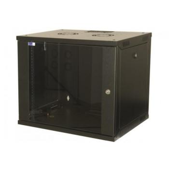Armadio professionale 19” – 12 U – 600x450 mm – Nero