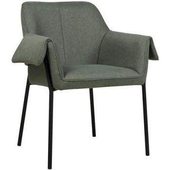 Sofa Beliani Vert Profond