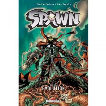 SPAWN T06 EVOLUTION